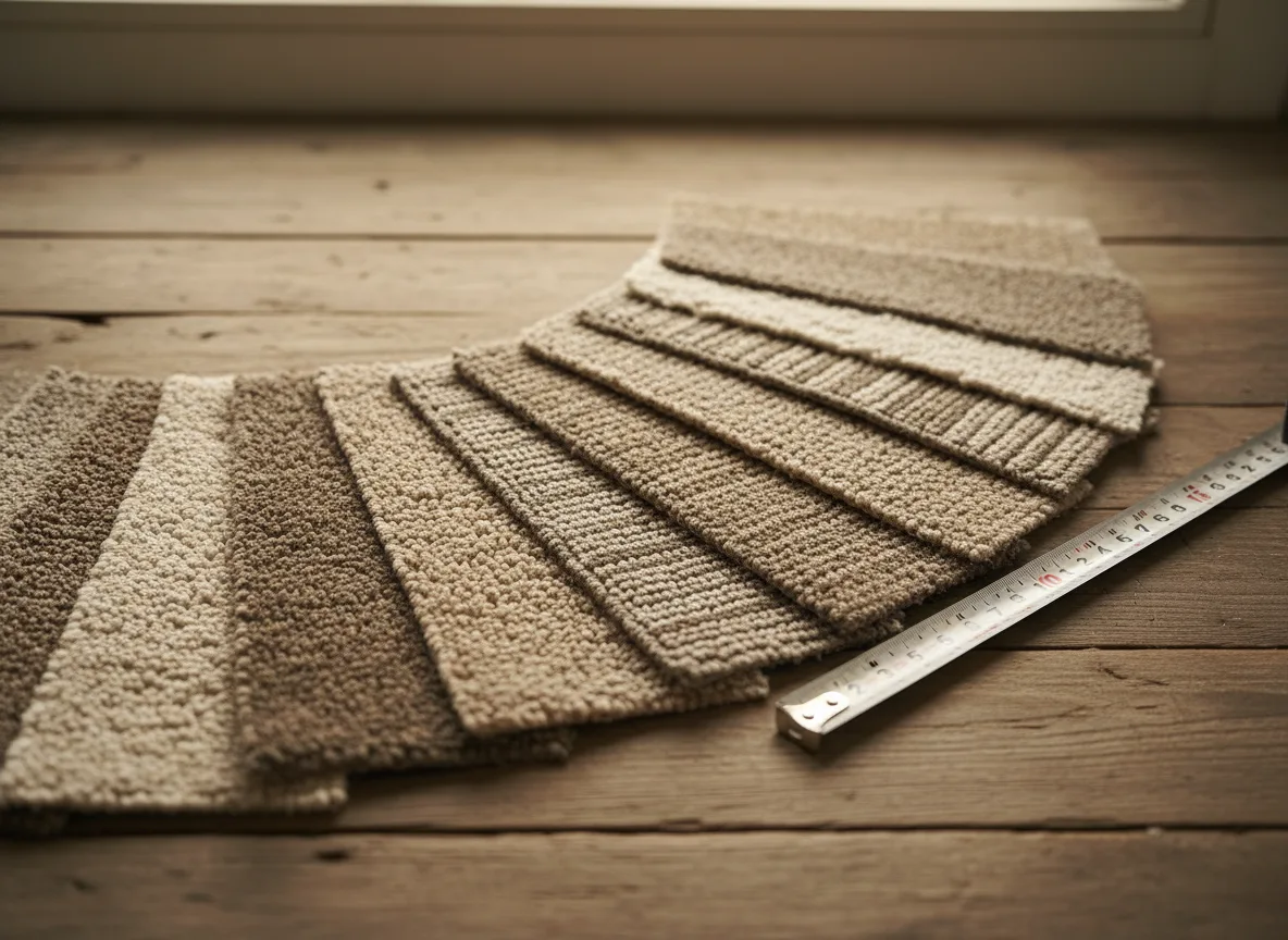 Carpet Installation Hanceville, AL FAQs